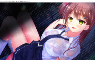 妹援!~和精力充沛的妹妹一起,【PC/ADV/AI汉化/全CG存档/2GB】