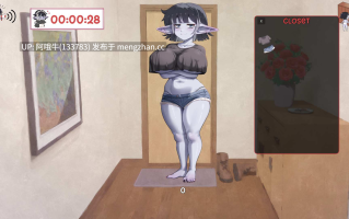 【SLG/2D/PC/生肉】老婆点击器 Waifu Clicker [v0.0.0.3] [samwns][118M]【序号5261】