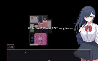[RPG/PC]#站街少女 -立街娼六花的深夜里- #Stand Girl -立ちんぼ六花の深い夜- AI汉化版V1.0