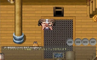 [RPG/NTR/官中] 夫人和女仆要成为海盗娼妇 wife and maid become pirate whores 官方中文版 [440M]