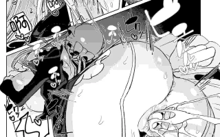 [つめとろ]貼身女僕蘇菲 10