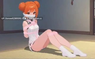 【日系RPG/官中/动态】缚语BondWhispers v1.1.3【PC/1.75G】