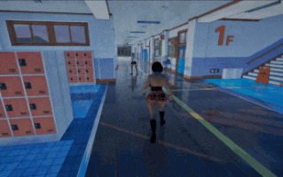 【3D/ACT/动态/PC/生肉】全女子医学院 All-Female Medicine School [决赛 Final] 【3.09G】【序号7147】