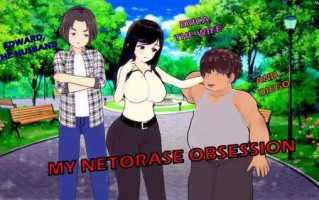 【SLG/汉化/动态/PC+安卓】我对网易的痴迷v0.3汉化版【1.65G】