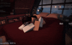 三人行余波 1 对 1~ _与追随者发生性关系 （6） _会期 4K