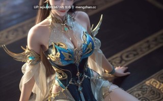 【国漫AI集合/1874P】奉眠、姚曦、宁姚、银月、巴巴塔、蝉、小舞、柳玉、宁红夜、燕倾霏【5.6G/度盘】