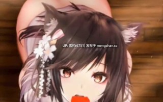 让指挥官的肉棒爽一下