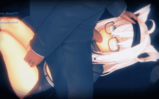 【NTR 巨乳 内射 喷潮 口交】新作--[akira_Brave777] 2024年SP3月 白上フブキ02(remake)