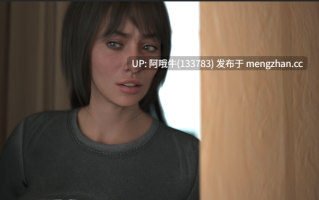 【欧美/熟女/SLG/PC/机翻】与维姬同住 Living with Vicky [v5.1] [2.66G]【序号6741】