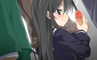 [调教][肉感][电车][中出][かぐら堂] ○リ痴女 [272M][百度]