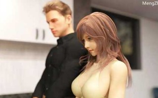 【欧美SLG/汉化/动态】异域世界Ep.5.5汉化版【PC+安卓/1.90G】