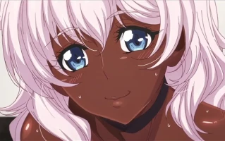 【生肉】となりの家のアネットさん THE ANIMATION 第3巻