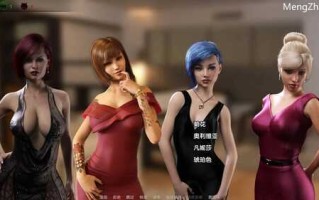 [更新]【欧美SLG/动态】救世主（Savior） V0.16c 汉化中文【PC+安卓-1.30G】