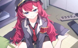 老师，今天也一起翘班吧~（for男老师）【箱河ノア】