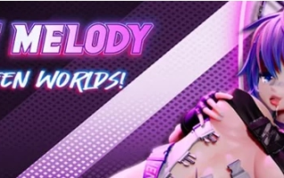 【3D/游戏/全动态/步兵】美乐蒂项目：世界之间的坚果 Projekt Melody A Nut Between Worlds v0.5.4.3 STEAM版【9.7G新作】【序号2136】