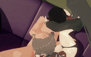 【战双】早乙女优华与八咫