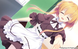 【PC游戏】[汉化硬盘版]五色浮影绽放于花之海洋-花の野に咲くうたかたの   #GAL   