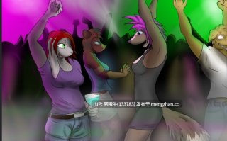 【ACT/毛茸茸/PC/动态/生肉】掠夺 Predation v0.2.8.2 【754M】【序号5594】