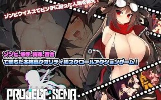 [ACT/官中/PC]项目赛娜 - Project Sena -  v1.301[百度/730mb]