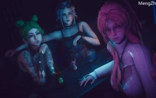 [更新]【亚洲风SLG/动态】重建（Reconstruction）V0.2 汉化中文【PC+安卓-4G】