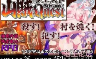 【日系RPG/汉化/安卓JOI+PC】山贼的任务【400M/夸克】