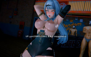 黑人轮奸警官