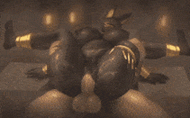 Anubis（阿努比斯）