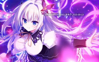 游戏CG：FLIP＊FLOP ~RAMBLING OVERRUN~（383P）