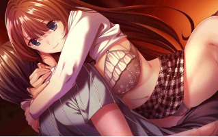 【大作ADVAI汉化】妹妹与女友～各自的选择 妹と彼女 それぞれの選択 [AI汉化+全CG存档] 【11G新作全CV】