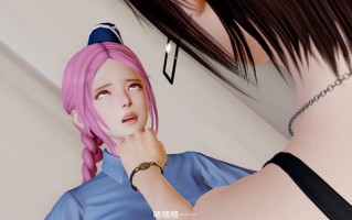 阴阳两“隔”
