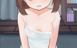 【PC/SLG/动态/步兵】おさわり×ばつげーむ