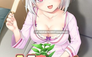 [拔作ADV/汉化]Vanilla Android - 身为死宅处男大学生的我和美少女安卓机器人的各种玩法亲密委托！AI汉化版+存档 v1.0