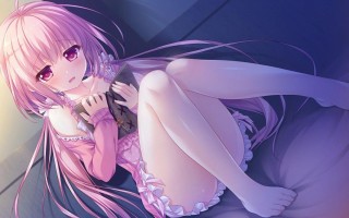 PC/[ADV/汉化] 不败世界与终焉之花 PC+模拟精翻汉化版