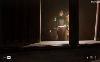 创伤：破碎天堂 免安装正式中文版