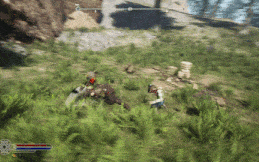 [3D战斗生肉动态步兵PC]魔导师：重装上阵 The Magissy Reloaded v0.4.12.1[10.1G][虚幻]