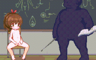 【DLsite/像素艺术/动态/萝莉/中出】米勒米库森 2/みるこみくしょん2【合集特典】【RJ01129613/社团：ミルクココアセーキ】