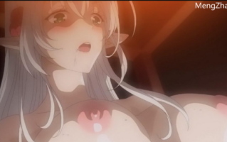 【里番】性爱成瘾1-2