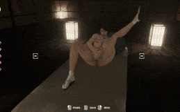 21[3D-PC] [3D动态] 迷失的忍者 v0.1.1 官方中文版 [更新] [1.3G][游戏放错补档]