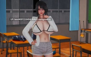 [SLG/PC]#后宫腐败   #Harem Corruption v9.0 Public 官方中文版