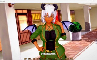 【神作SLG/PC】Champion 冠军的继承者 V0.85 官方中文版【更新】