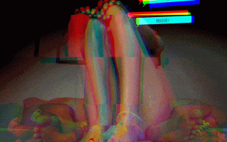 [3D/极品剧情/步兵] [国漫] 我的裸模女友申智敏 [1.06g]