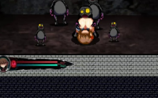 [动作ACT/像素动态/PC] 支配之眼 Dominating eyes+续作 官方中文 [1+500M][百度盘] 