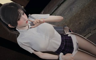 校园调教计划01-02(完)