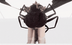 新作-InnateSEX系列01 光辉的子宫要被肉虫们填满了！