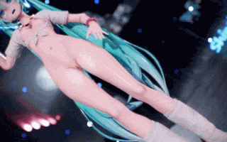 Teddy Bear【初音ミク】