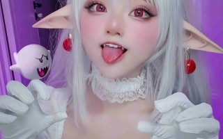 [小柔SeeU] seeuxiaorou - 裸体Cosplay [AI 生成] [410P+154M]