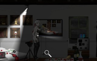 补档[日式ACT/解密] 红色殖民地 Red Colony Uncensored 豪华版 生肉版 [1.10G]