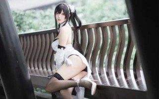 瓜希酱 - 碧蓝航线 镇海旗袍