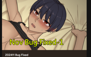 NTR  office  12.02  修复粉屏