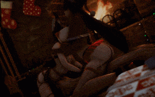 [Elarbaby]D29 源赖光&酒吞童子 性感巨乳御姐骑乘位激情爆肏[2.2G]